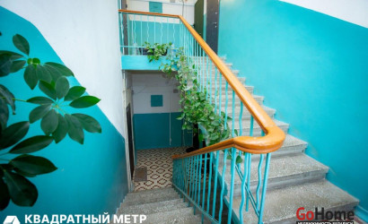 Купить 2-комнатную квартиру, Минск, Независимости просп., 91 (Первомайский район). Фото 9