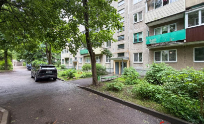 Купить 4-комнатную квартиру, Минск, Ангарская ул., 10/2(Заводской район). Фото 20