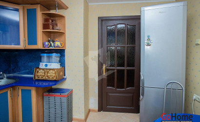 Купить 2-комнатную квартиру, Минск, Есенина ул., 113(Московский район). Фото 13