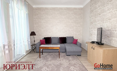 Купить 3-комнатную квартиру, Витебск, 5-я Кооперативная, 6. Фото 9