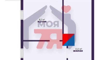 Купить дом, Молодечно, Великосельская ул., 9 соток. Фото 1