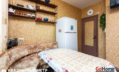 Купить 2-комнатную квартиру, Минск, Рокоссовского просп., 18/1 (Ленинский район). Фото 7