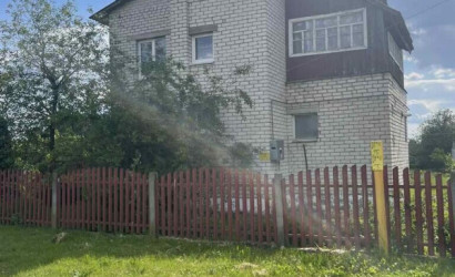 Купить дом, Большие Озерки, Цветочная ул., 19, 14.86 соток. Фото 1