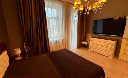 Снять 3-комнатную квартиру, Минск, Независимости, 43 (Советский район). Фото 23