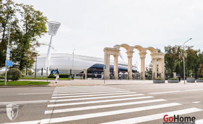 Купить 2-комнатную квартиру, Минск, Независимости, 18 (Ленинский район). Фото 28