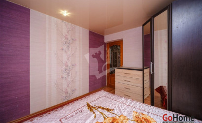 Купить 4-комнатную квартиру, Минск, Ангарская ул., 78 (Заводской район). Фото 41