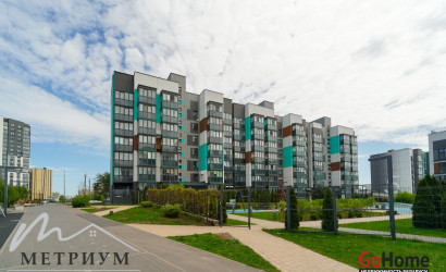 Купить 2-комнатную квартиру, Копище, Авиационная ул., 9. Фото 17