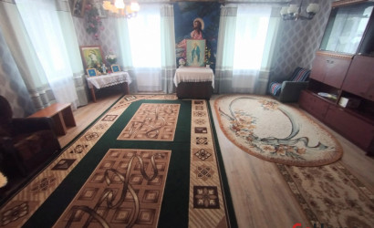 Купить дом, Старые Смильгини, 25 соток. Фото 10