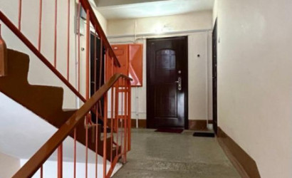 Купить 2-комнатную квартиру, Солигорск, Железнодорожная ул., 16. Фото 20