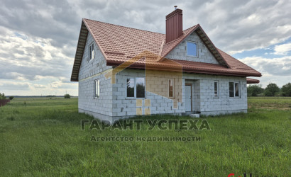 Купить дом, Ракитница, Ракитницкий с/с, 19.66 соток. Фото 2