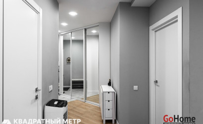 Купить 2-комнатную квартиру, Минск, ул. Туровского Кирилла, д. 14 (Первомайский район). Фото 15