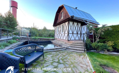 Купить дом, Сузорье Смолевичский район ст., 13.26 соток. Фото 13