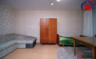 Купить 1-комнатную квартиру, Минск, Кедышко ул., 23/А (Первомайский район). Фото 7