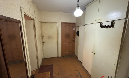 Купить 3-комнатную квартиру, Минск, Руссиянова ул., 30/1 (Первомайский район). Фото 6