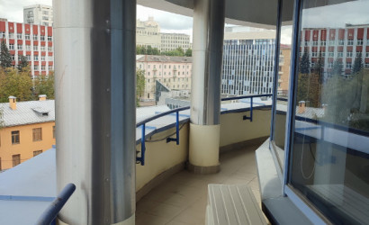 Аренда офиса, Минск, ул. Немига, д. , 115 кв.м.. Фото 6