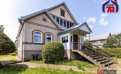 Купить дом, Барсуки, Солнечная ул., 45 соток. Фото 29