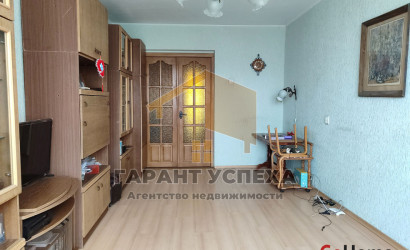 Купить 2-комнатную квартиру, Брест, ул. Гродненская, д. . Фото 5