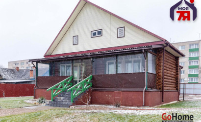 Купить дом, Червень, Минская ул., 15 соток. Фото 19