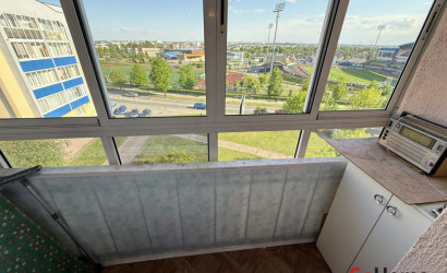 Купить 2-комнатную квартиру, Гродно, Калиновского, 5. Фото 5