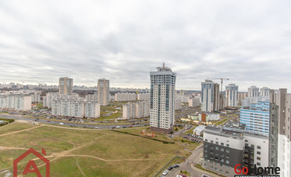 Купить 3-комнатную квартиру, Минск, Победителей, 115 (Центральный район). Фото 11