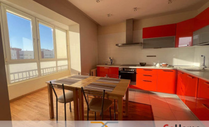 Купить 2-комнатную квартиру, Минск, Притыцкого ул., 39 (Фрунзенский район). Фото 4