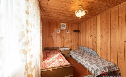 Купить дом в деревне, Зеленая роща, 4.6 соток. Фото 21