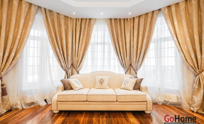 Купить коттедж, Сосновая, 31 соток. Фото 19