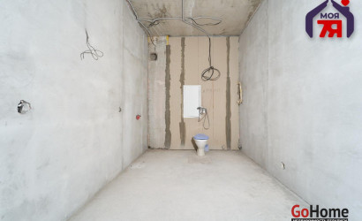 Купить 3-комнатную квартиру, Минск, Тимирязева ул., 4 (Центральный район). Фото 25