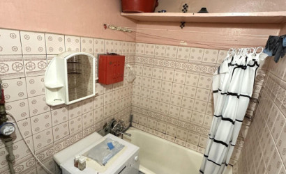 Купить 2-комнатную квартиру, Минск, Тухачевского ул., 39(Заводской район). Фото 7