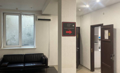 Продажа офиса, Минск, Сурганова ул., 27,  89.3 кв.м.. Фото 2