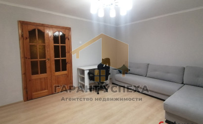 Купить 3-комнатную квартиру, Брест, ул. Адамковская. Фото 6