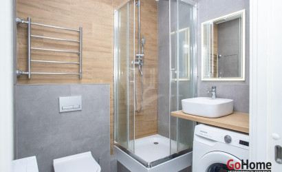 Купить 1-комнатную квартиру, Копище, Миля ул., 12. Фото 9