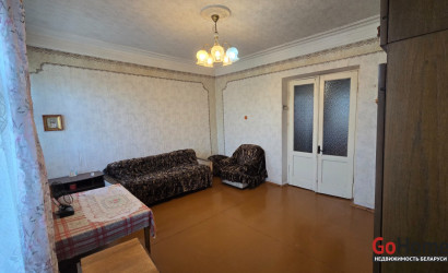 Купить 2-комнатную квартиру, Гомель, ул. Интернациональная, д. 22. Фото 10
