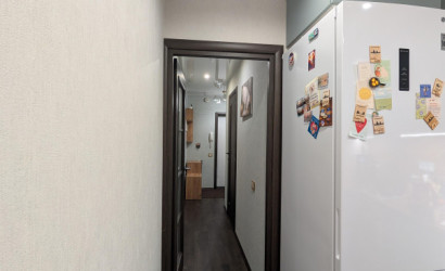 Купить 1-комнатную квартиру, Минск, Есенина ул., 35/1 (Московский район). Фото 3