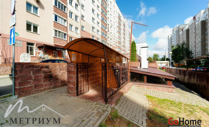 Аренда помещения, Минск, Каховская ул., 17, 126.3 кв.м.. Фото 9