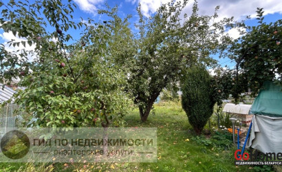 Купить коттедж, Бобовичи, Дорожная, 5 соток. Фото 1