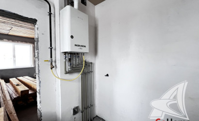 Купить дом, Большие Мотыкалы, Мотыкальский с/с, 18.2 соток. Фото 36