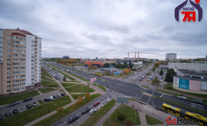 Купить 1-комнатную квартиру, Минск, Матусевича ул., 66 (Фрунзенский район). Фото 16