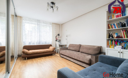 Купить 3-комнатную квартиру, Минск, Крупской ул., 21(Заводской район). Фото 12