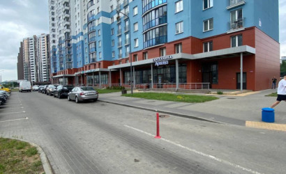 Аренда помещения, Минск, Дзержинского, 26, 120.3 кв.м.. Фото 2