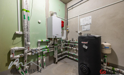 Купить дом, Колодищи, Березовая Аллея ул., 4 соток. Фото 26