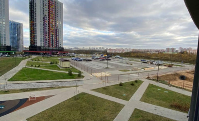 Купить 1-комнатную квартиру, Минск, Жореса Алфёрова ул., 13 (Октябрьский район). Фото 13