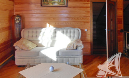 Купить дом, Подбельские Огородники, Каменюкский с/с, 25 соток. Фото 37