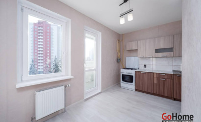 Купить 1-комнатную квартиру, Минск, Героев 120 Дивизии ул., 33 (Первомайский район). Фото 8