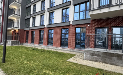 Аренда помещения, Минск, Игоря Лученка, 16,  198 кв.м.. Фото 2