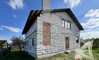 Купить дом, Брест, Мухавецкий с/с, 6.09 соток. Фото 3