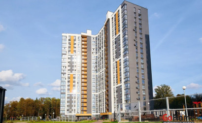 Купить 2-комнатную квартиру, Минск, Кузьмы Минина, 4 (Московский район). Фото 25