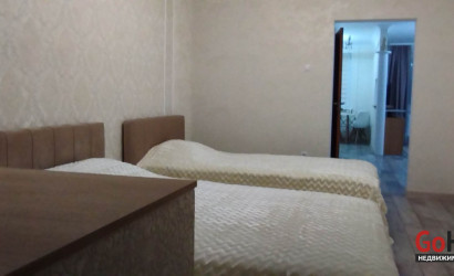 Снять 2-комнатную квартиру на сутки, Волковыск, Калиновского, 10. Фото 10