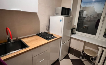 Снять 1-комнатную квартиру на сутки, Минск, ул. Якуба Колоса 39  (Советский район). Фото 1