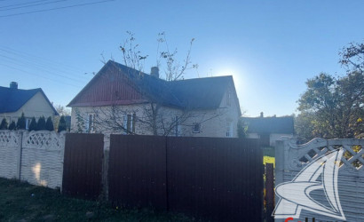 Купить дом, Ленинский, Ленинский с/с, 14.93 соток. Фото 20